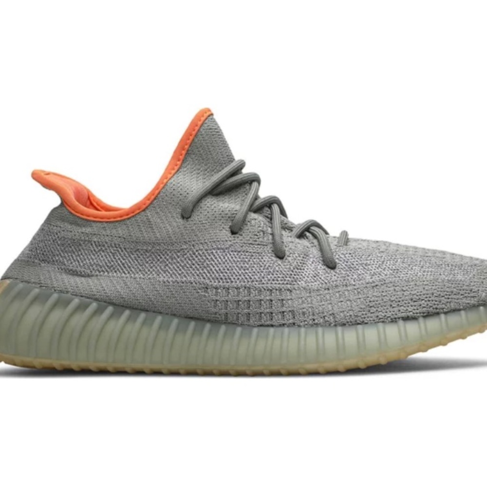 Adidas Yeezy Boost 350 V2 Desert Sage sz 9